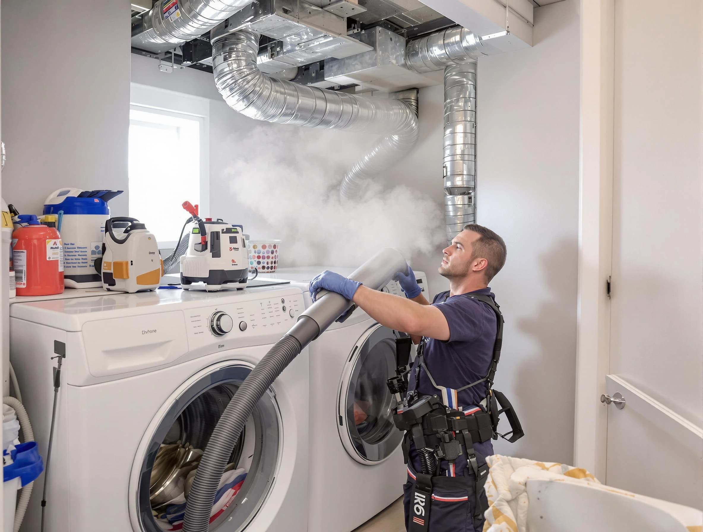 Duct Cleaning service in Jasper, AL