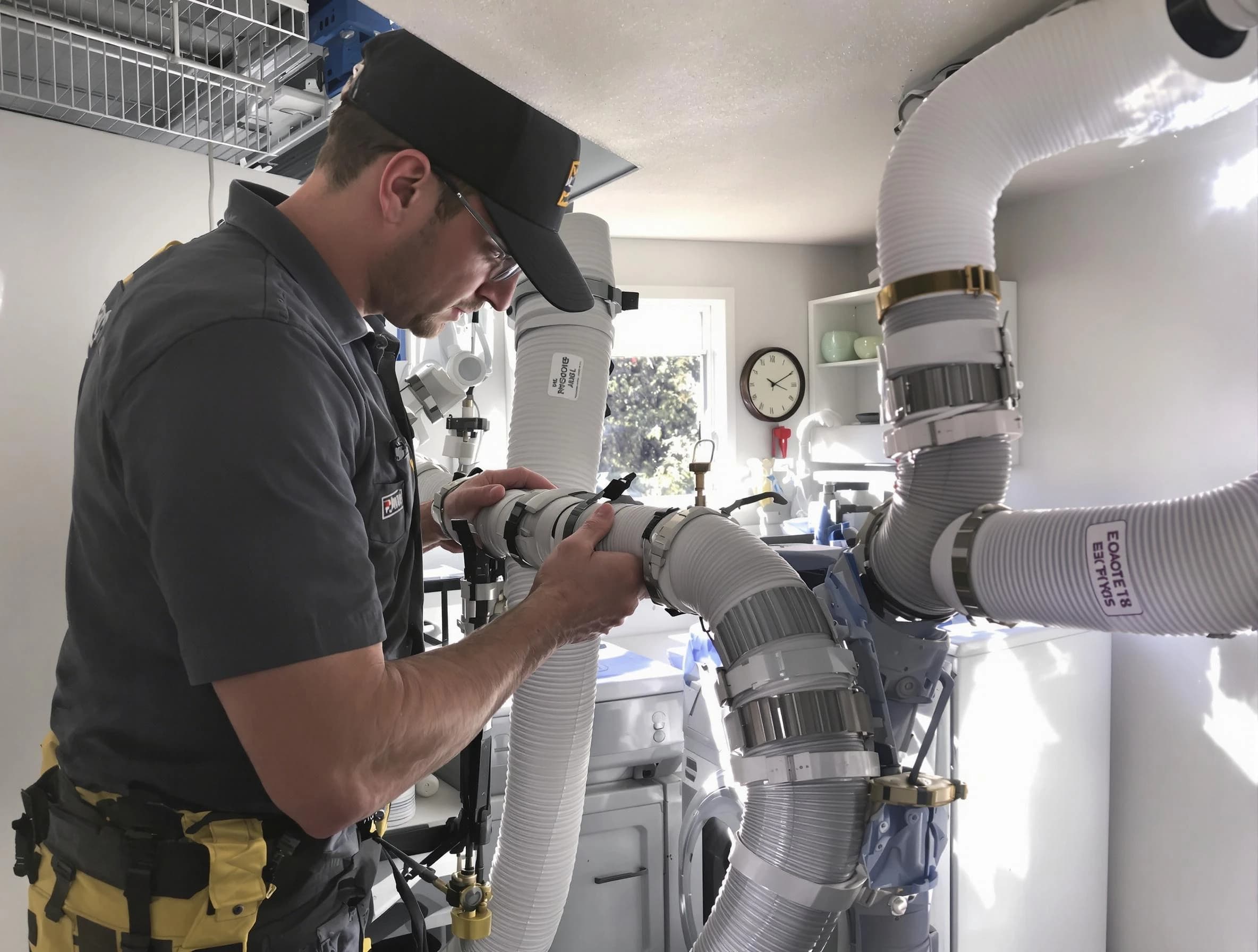 Hose Installation service in Jasper, AL